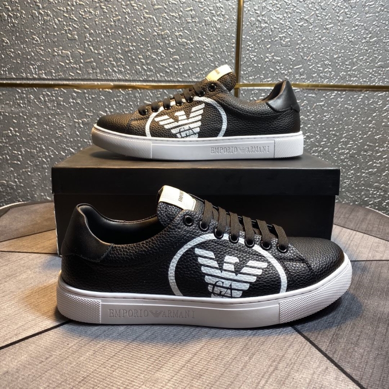 Armani Sneakers